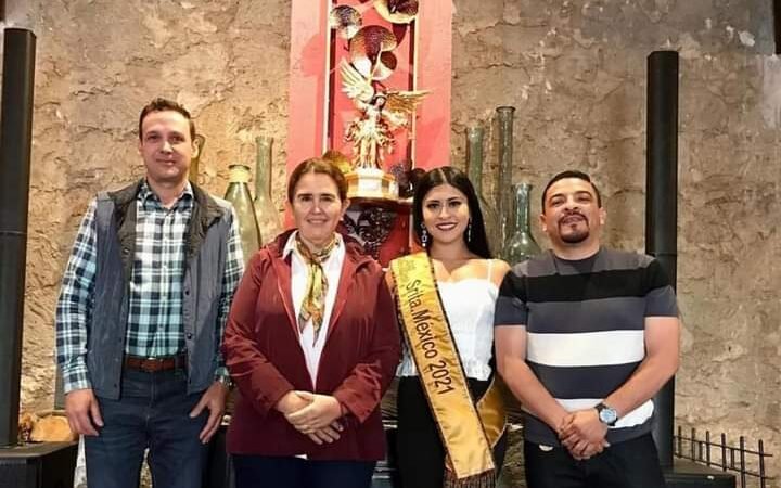 VISITAN DIPUTADOS FORTALEZA DE SAN CARLOS Y ESCUELAS EN PEROTE
