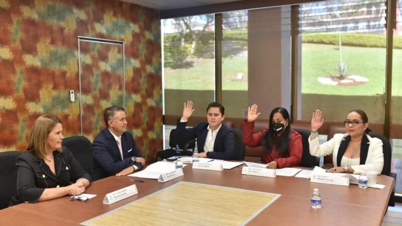 PRIORIZA COMISIÓN DE TURISMO FORTALECIMIENTO DEL SECTOR EN LA ENTIDAD