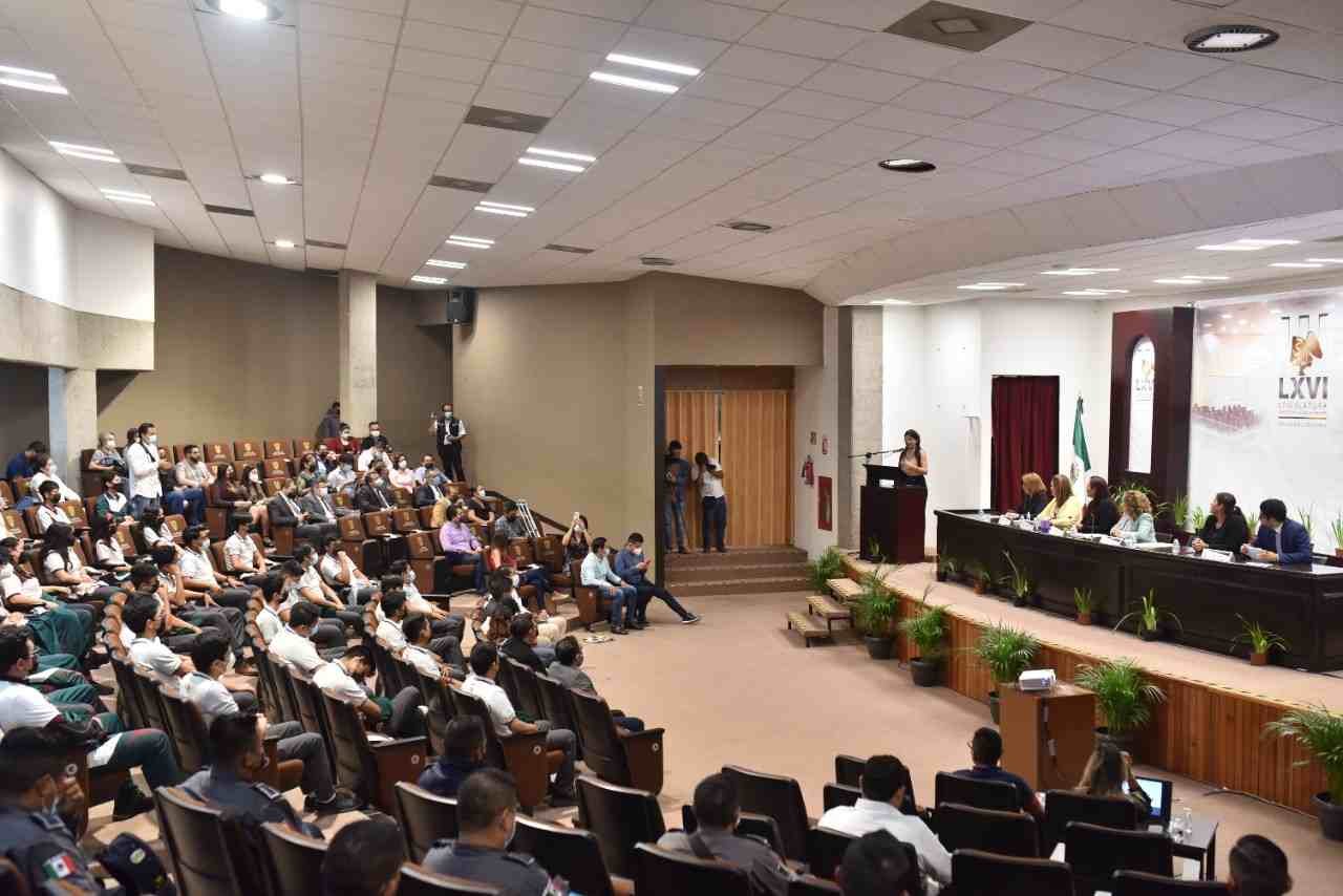 IGUALDAD Y JUSTICIA POR REFORMA LABORAL