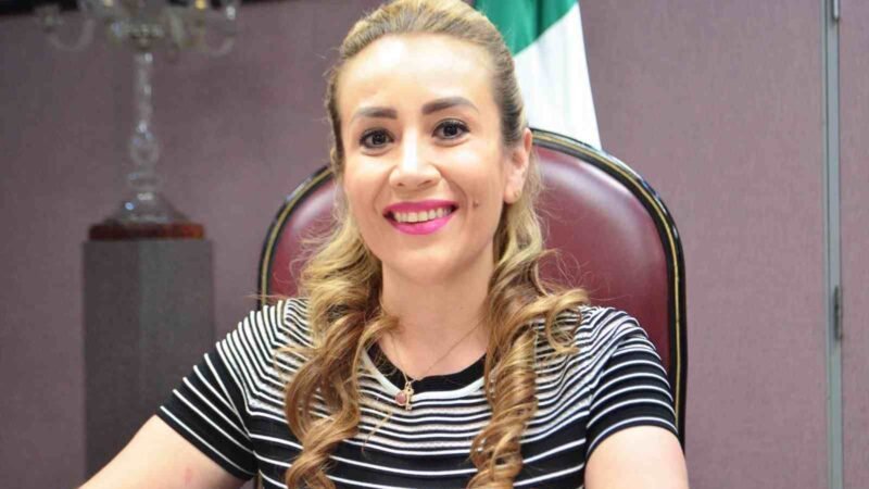 EL CUIDADO DEL MEDIO AMBIENTE DEBE AYUDAR AL DESARROLLO DE LA MUJER