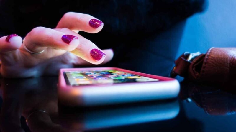 ACTIVAN PLATAFORMA ‘BOTÓN VIOLETA’ PARA MUJERES EN RIESGO EN TAMAULIPAS