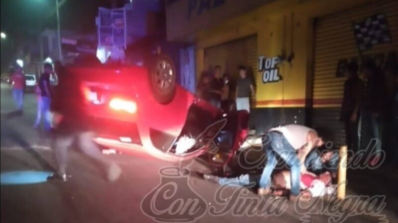 ASESINAN A JOVEN EN TOTUTLA