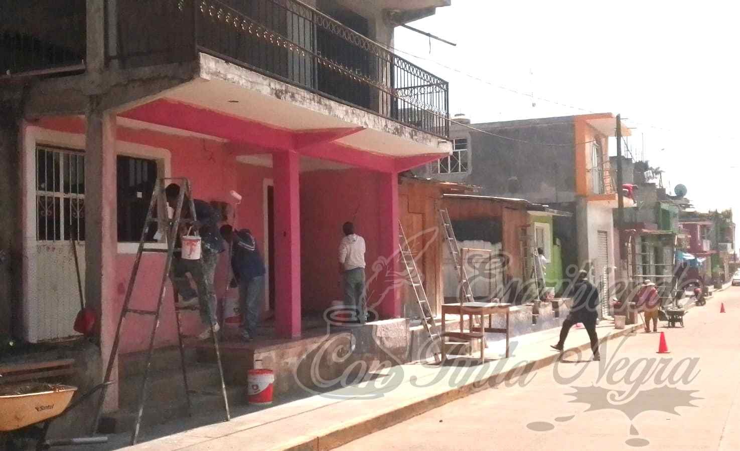 EMBELLECEN ALPATLÁHUAC