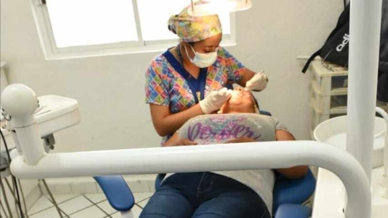 OFRECEN UNIDAD MÉDICA MUNICIPAL Y DIF SERVICIOS MÉDICOS GRATUITOS