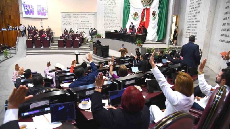 PRESIDENTA DEL PODER JUDICIAL CONCLUIRÁ SU ENCARGO EL 30 DE NOVIEMBRE DE 2022