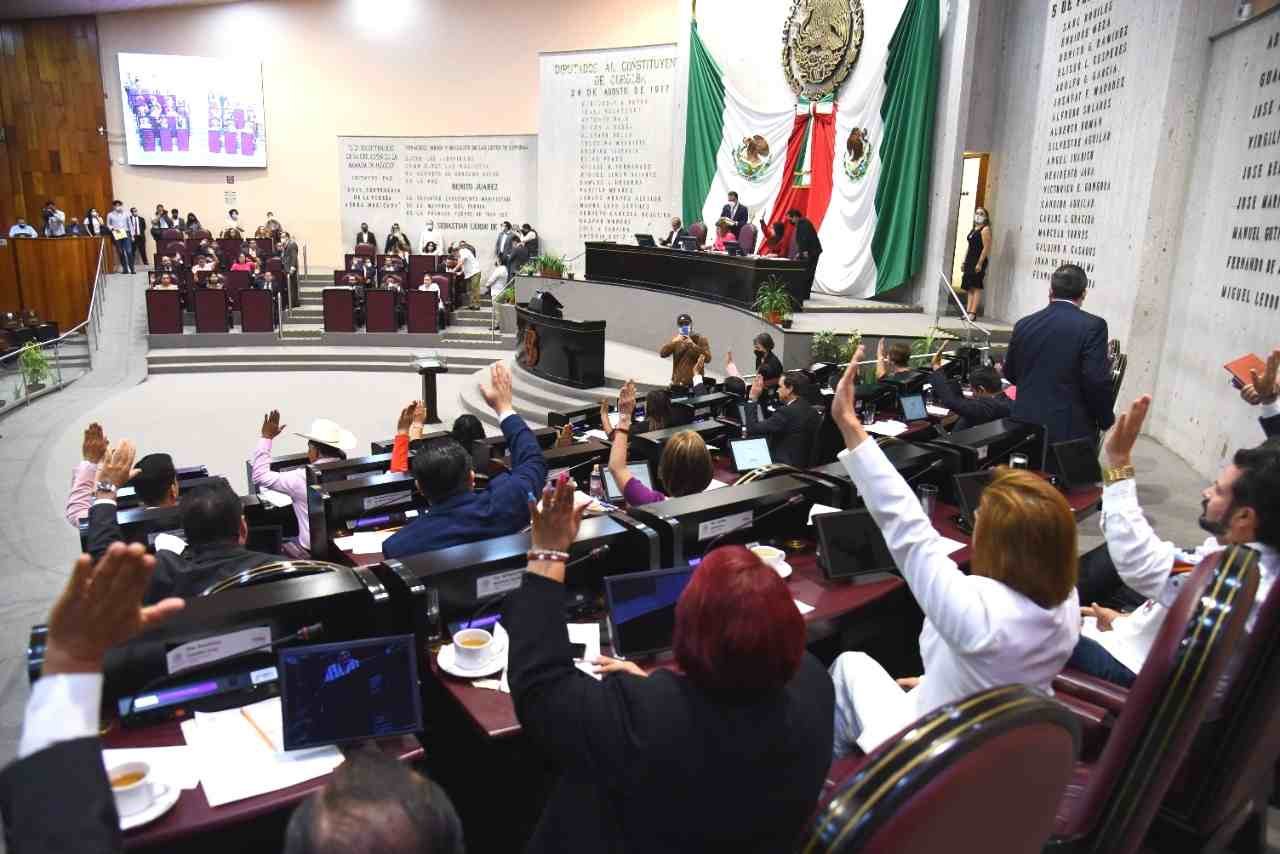 PRESIDENTA DEL PODER JUDICIAL CONCLUIRÁ SU ENCARGO EL 30 DE NOVIEMBRE DE 2022
