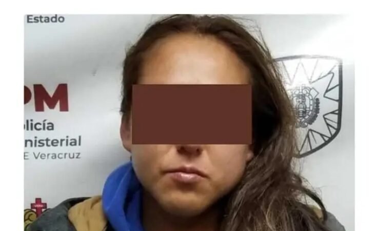 DETENIDA IDENTIFICA A MINISTERIAL QUE LA TORTURÓ Y VIOLÓ