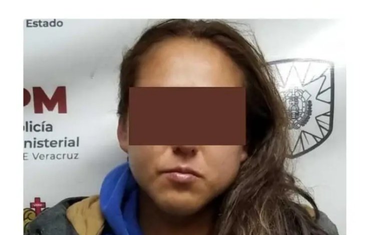 DETENIDA IDENTIFICA A MINISTERIAL QUE LA TORTURÓ Y VIOLÓ