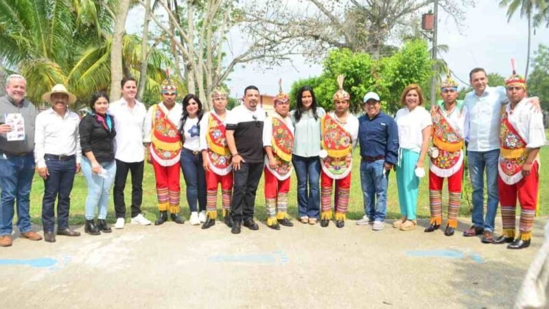 PEREGRINACIÓN DEL CRISTO NEGRO, TRADICIÓN E IDENTIDAD DE LOS PUEBLOS DEL PAPALOAPAN: GÓMEZ CAZARÍN