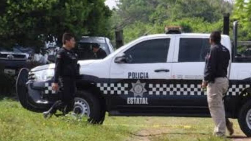 LIBERAN A SECUESTRADOS