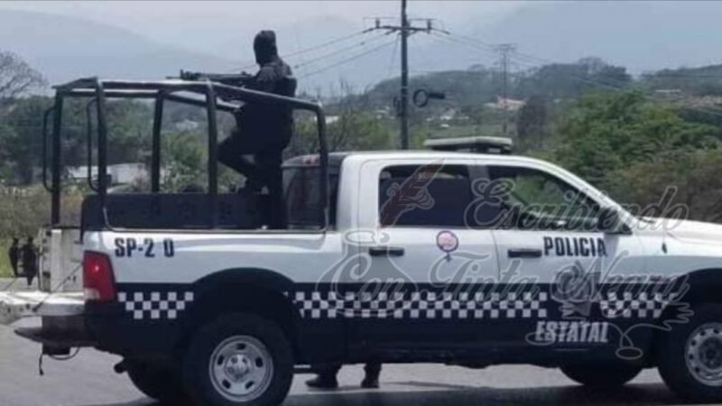 “LEVANTAN” A MECÁNICO EN TRAPICHE VIEJO