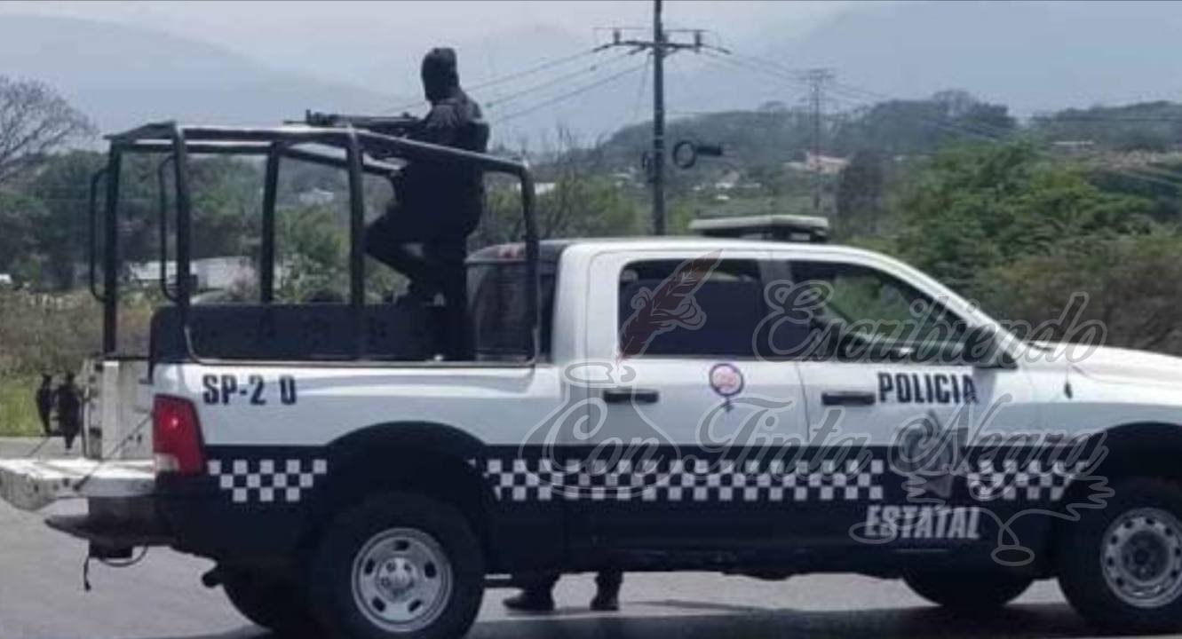 “LEVANTAN” A MECÁNICO EN TRAPICHE VIEJO