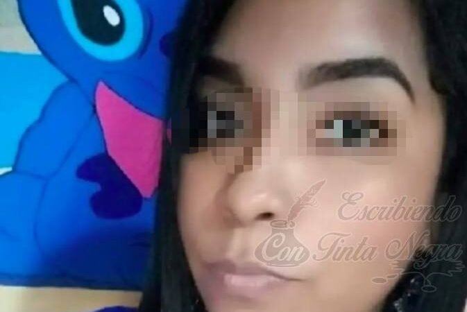 INTENTA ABUSAR DE JOVEN Y LA APUÑALA