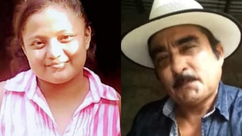 ASESINA A SU PAREJA A PUÑALADAS; YA FUE DETENIDO