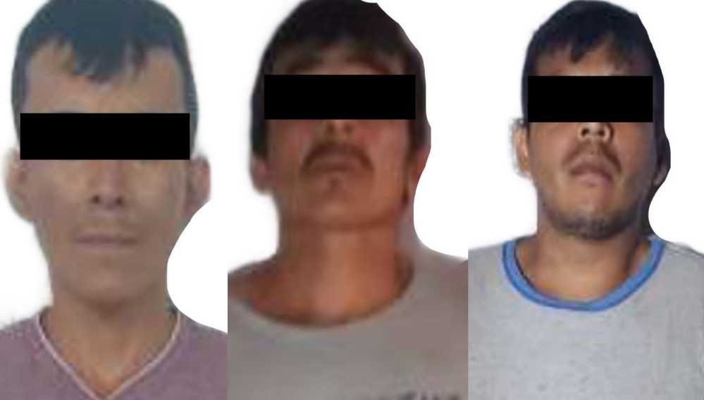 DETIENE SSP A NARCO MENUDISTAS