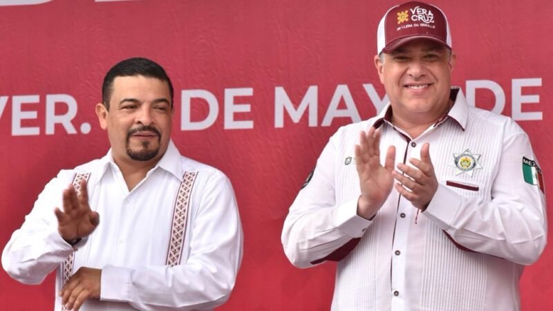 LA CUARTA TRANSFORMACIÓN, ALIADA DE LA CLASE TRABAJADORA EN MEXICO: GÓMEZ CAZARÍN