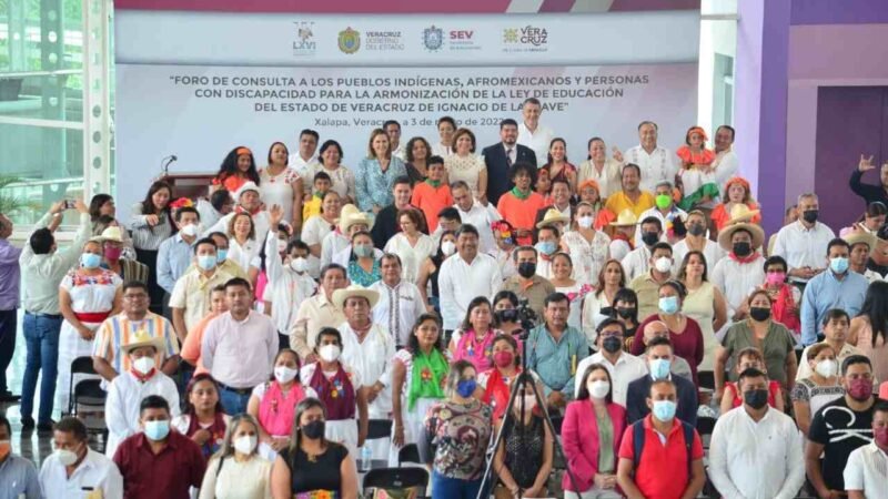 CONGRESO GARANTIZARÁ EL DERECHO DE LOS PUEBLOS ORIGINARIOS A SU EDUCACIÓN: CECILIA GUEVARA