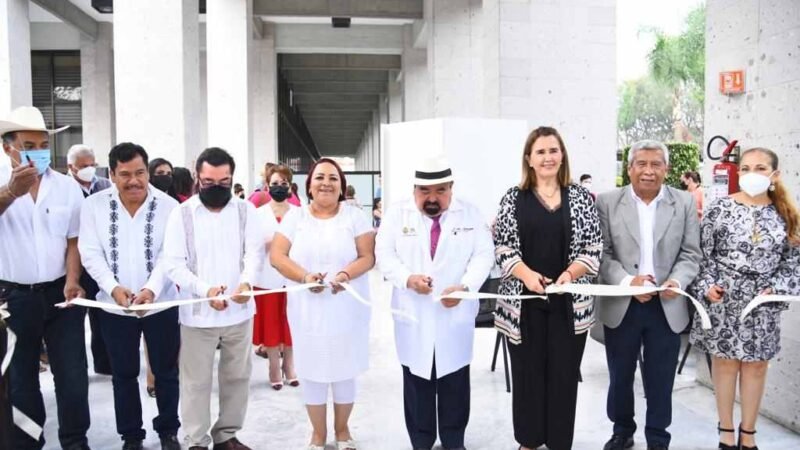 GESTIONA DIPUTADA JORNADA DE MASTOGRAFÍAS GRATUITAS PARA TRABAJADORAS DEL CONGRESO