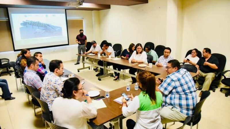 CÓRDOBA A LA VANGUARDIA CON PROYECTO AMBIENTAL: JUAN MARTÍNEZ