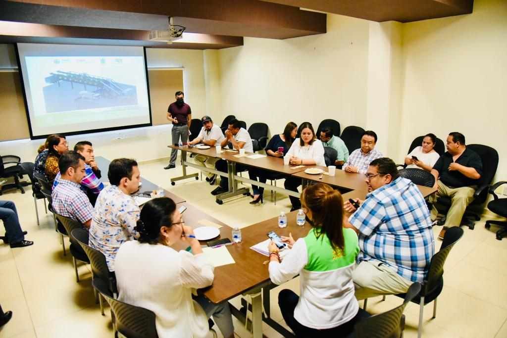 CÓRDOBA A LA VANGUARDIA CON PROYECTO AMBIENTAL: JUAN MARTÍNEZ