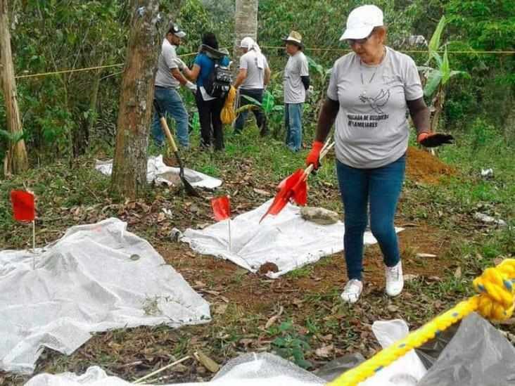 ENCUENTRAN FOSAS EN MEDELLÍN
