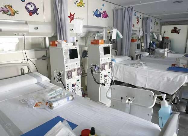 EN MÉXICO NO SE HAN IDENTIFICADO CASOS DE HEPATITIS INFANTIL AGUDA: SALUD