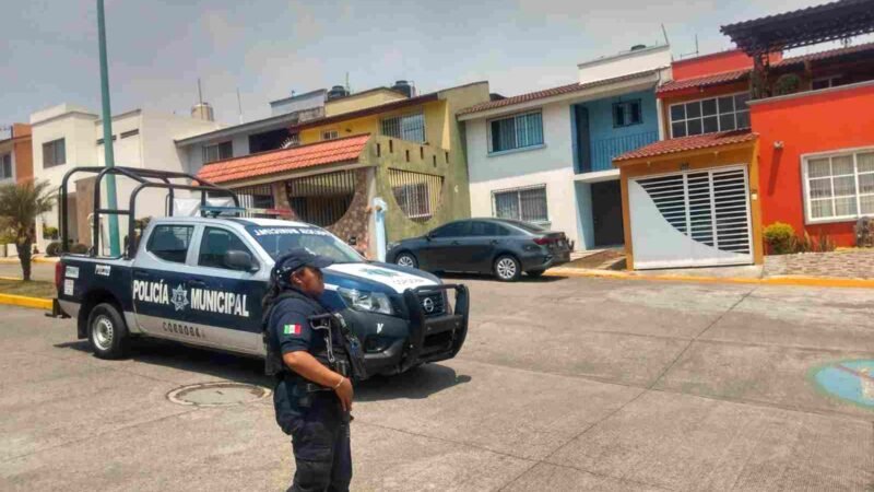 ACTIVAN PROTOCOLO CONTRA VIOLENCIA DE GÉNERO EN CÓRDOBA