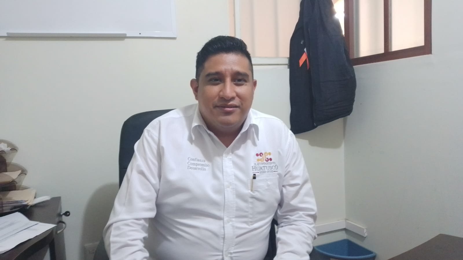 CAPACITAN A EMPRENDEDORES EN HUATUSCO