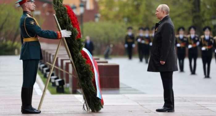 PUTIN JUSTIFICA ATAQUE ‘PREVENTIVO’ A UCRANIA Y PIDE A EVITAR GUERRA MUNDIAL