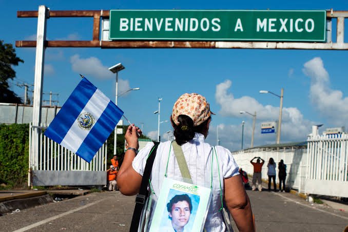 EL 75 % DE MIGRANTES DESAPARECIDOS Y LOCALIZADOS EN MÉXICO ESTABAN DETENIDOS