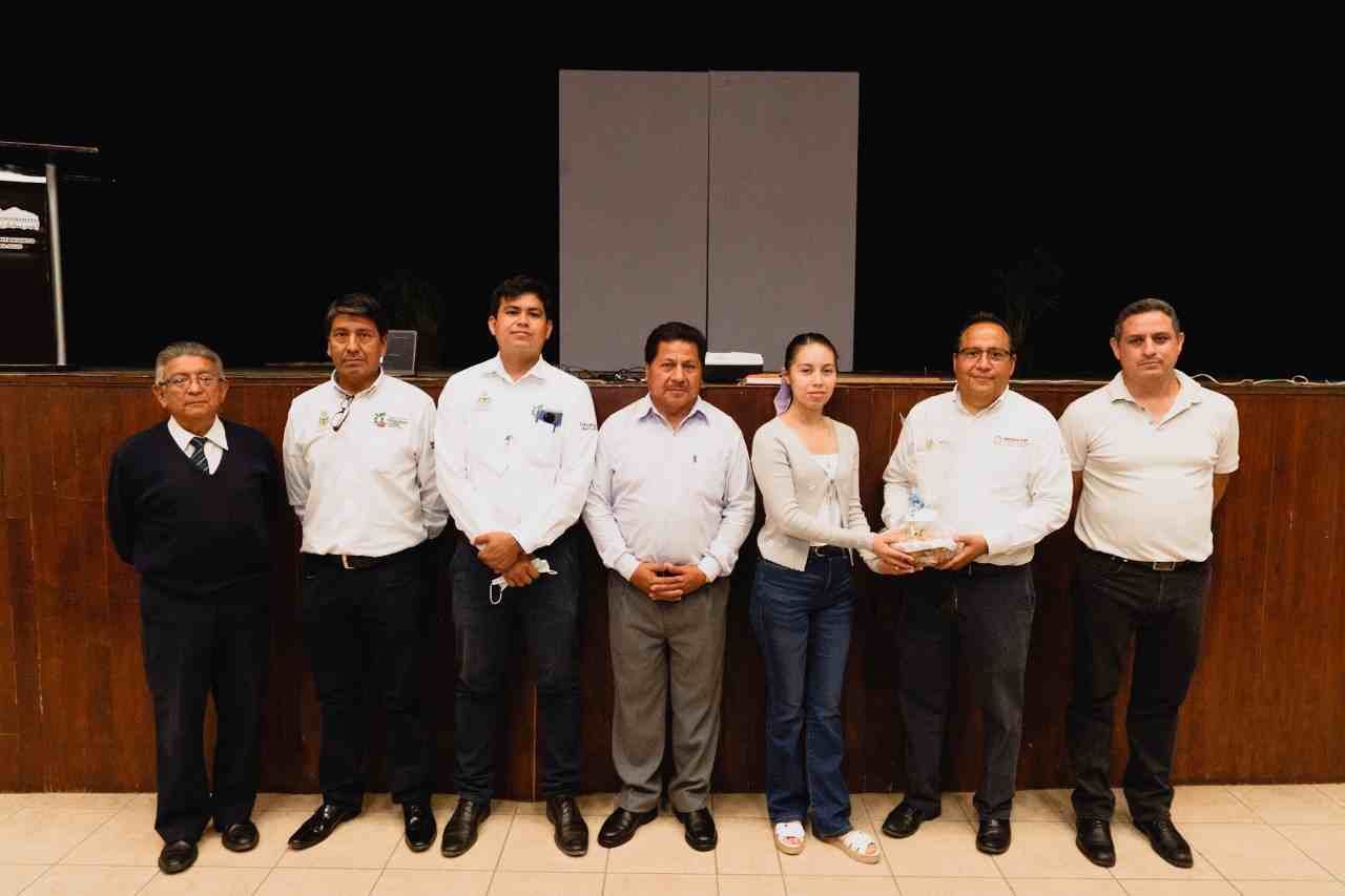 INVITA SEDECOP A CONVOCATORIAS EN APOYO A EMPRENDEDORES