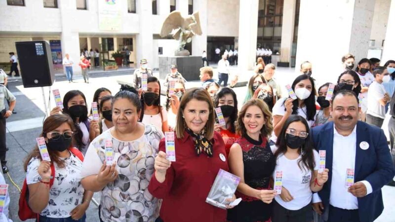 CONTRIBUYE CONGRESO A UNA MEJOR MOVILIDAD Y SEGURIDAD VIAL