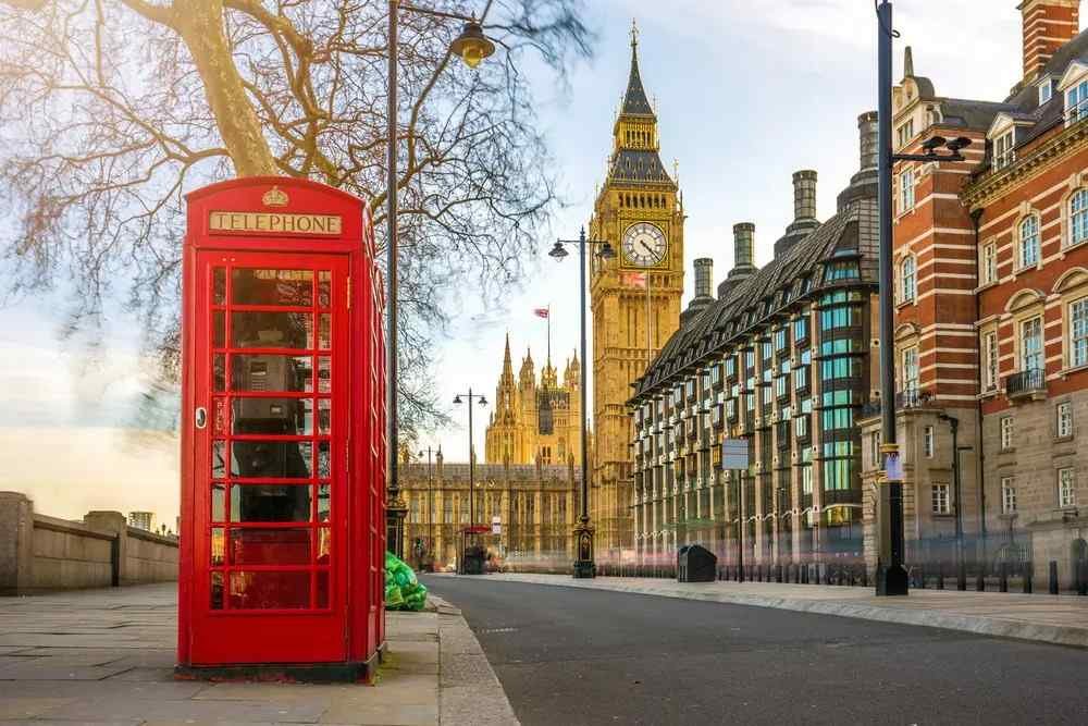 CONFIRMAN OTROS 4 CASOS DE VIRUELA SÍMICA EN LONDRES