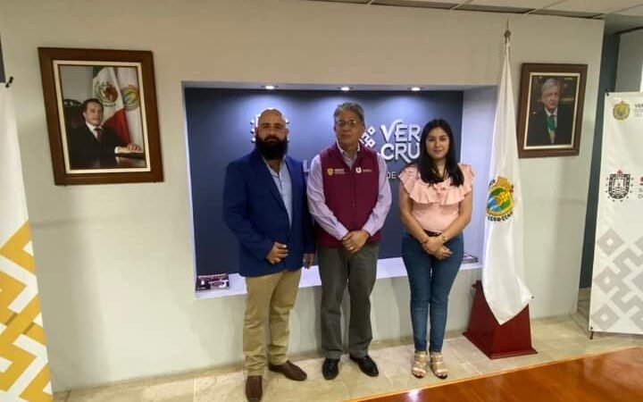 BUSCA GABRIEL LAGUNES ABATIR REZAGO DE VIVIENDA EN COMAPA