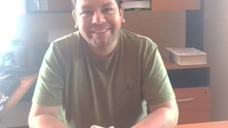 REHABILITAN RED DE AGUA EN ZENTLA