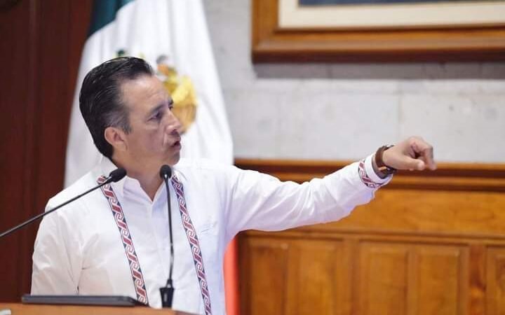 NI DISCULPAS NI REPARACIÓN DEL DAÑO A JOVEN DETENIDO “POR ERROR”, GOBERNADOR