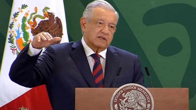 AMLO DEFINIRÁ SU ASISTENCIA A LA CUMBRE DE LAS AMÉRICAS LA PRÓXIMA SEMANA