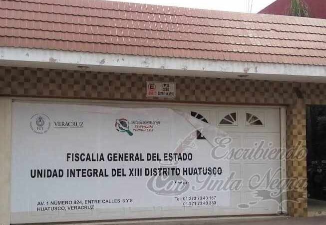 MUERE AL CAER A BARRANCO