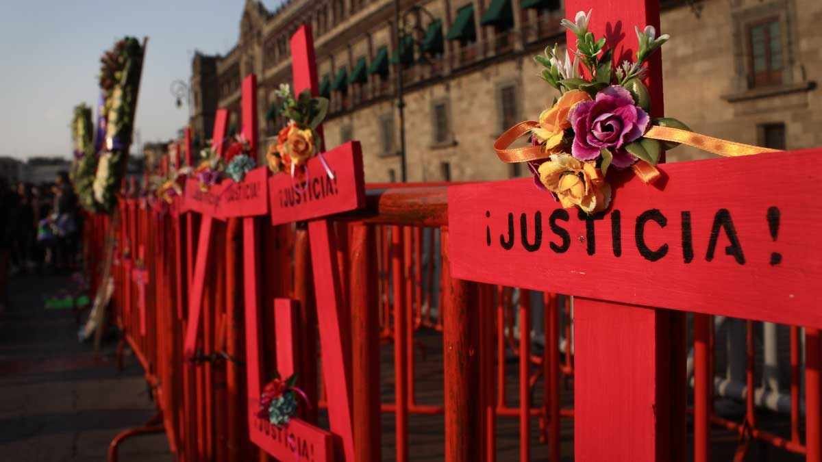 ABRIL, EL SEGUNDO MES CON MÁS HOMICIDIOS Y FEMINICIDIOS EN EL 2022