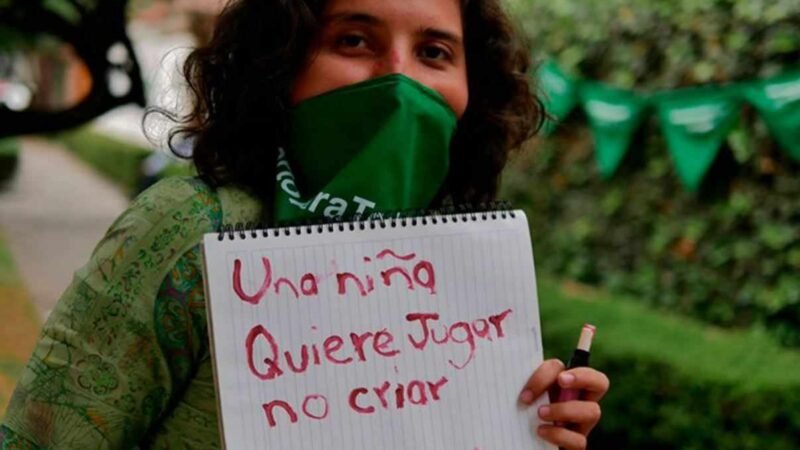 SCJN AVALA ABORTO EN MAYORES DE 12 Y VÍCTIMAS DE VIOLACIÓN