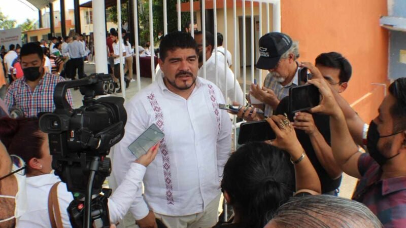 ZENYAZEN: CON TRANSPARENCIA, SE LOGRA SEGUNDA ENTREGA DE FONDOS DEL FIDEICOMISO PACSEV A ESCUELAS DEL NORTE