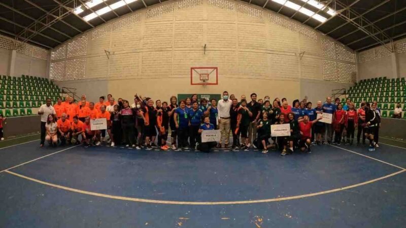 INAUGURAN TORNEO INTERESTATAL DE PELOTA TARASCA