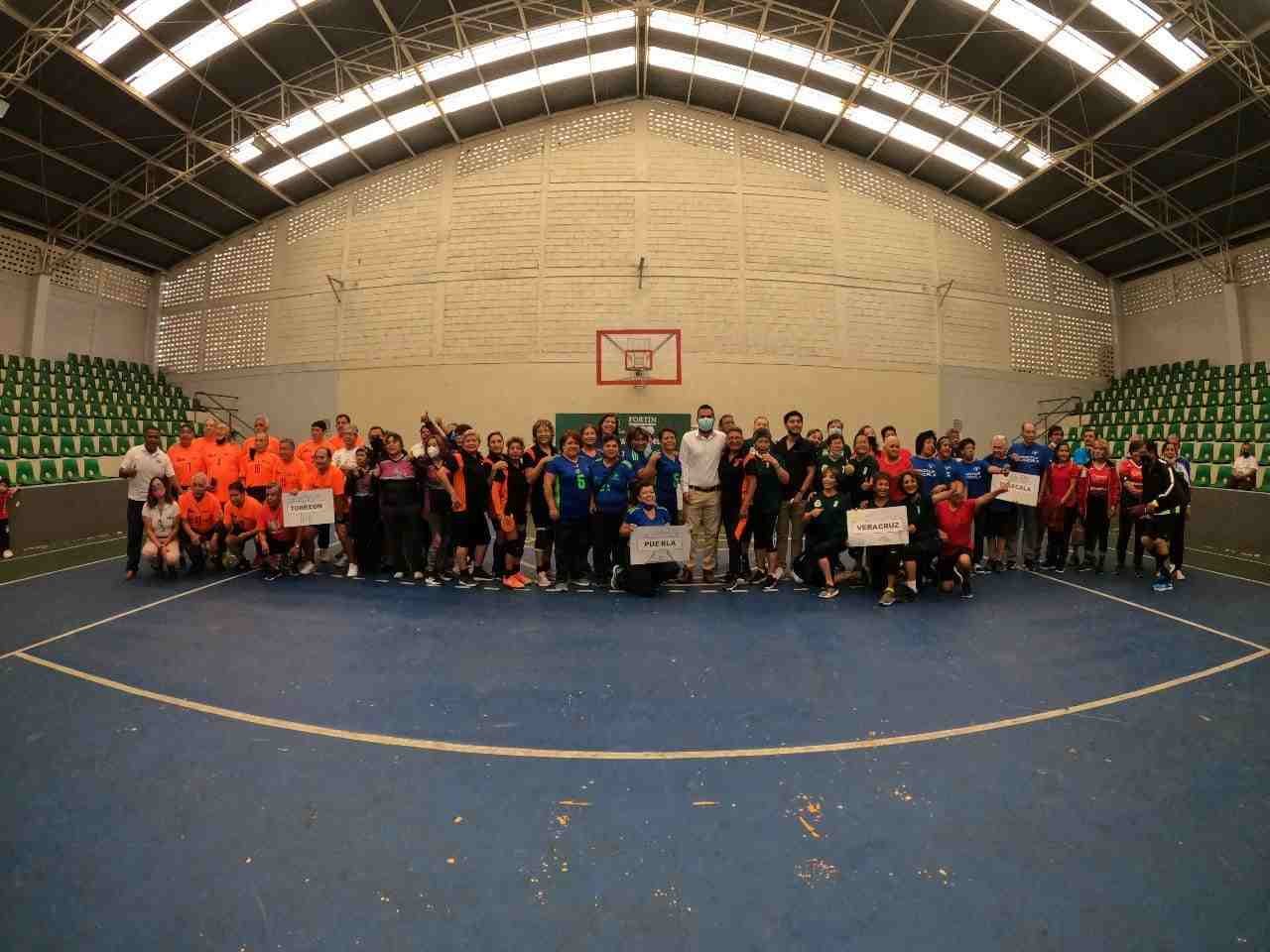 INAUGURAN TORNEO INTERESTATAL DE PELOTA TARASCA