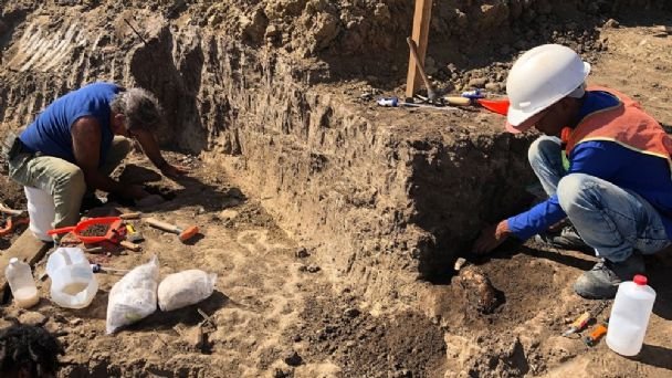 DESCUBREN SITIO PREHISPÁNICO DE CULTURA AZTATLÁN EN SINALOA&nbsp;