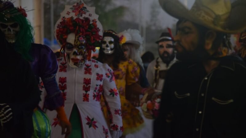 VIVEN CORDOBESES CON ALEGRÍA PENÚLTIMO DÍA DE FERIA
