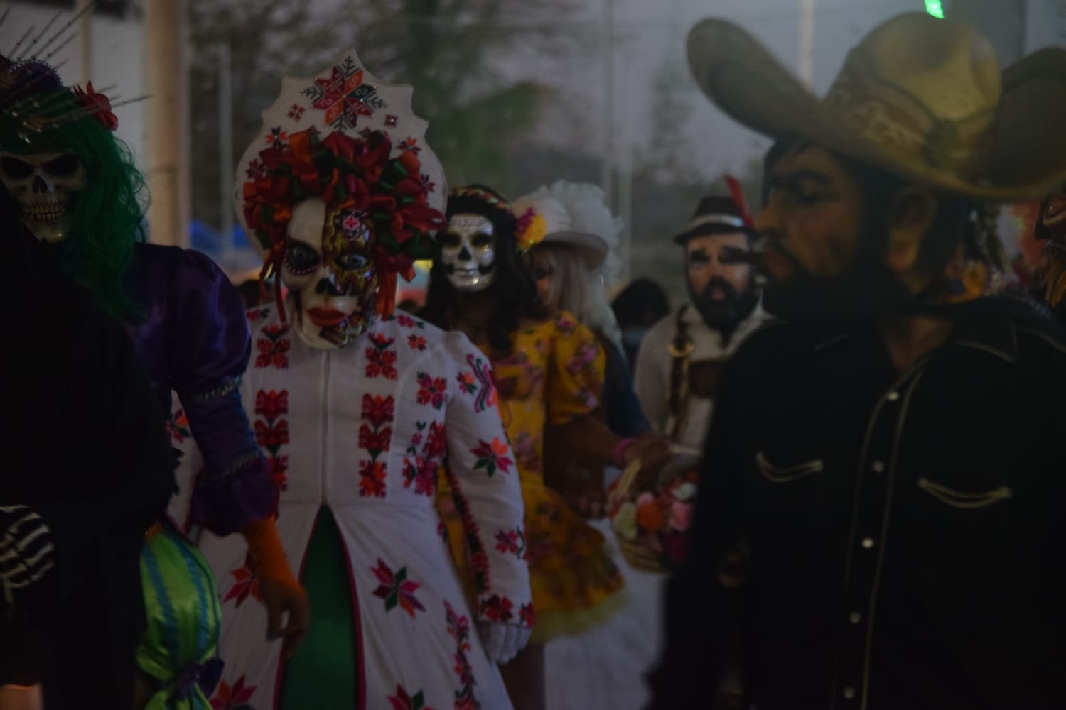 VIVEN CORDOBESES CON ALEGRÍA PENÚLTIMO DÍA DE FERIA