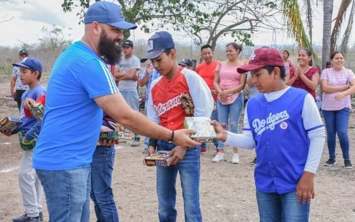 SE IMPONEN POTRILLOS DE CORRAL DE PIEDRA A SAN FELIPE