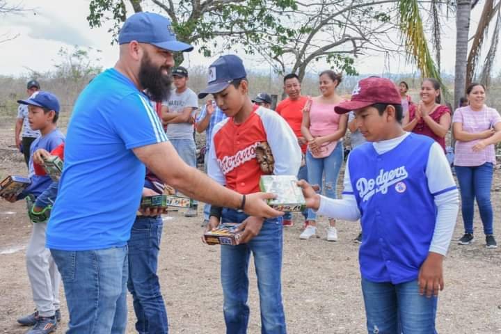 SE IMPONEN POTRILLOS DE CORRAL DE PIEDRA A SAN FELIPE