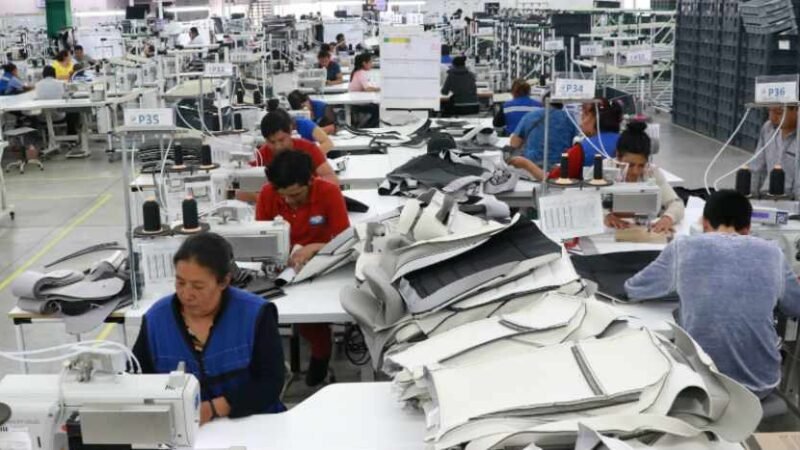 18 MILLONES DE MEXICANOS PADECEN MALAS CONDICIONES LABORALES: INEGI