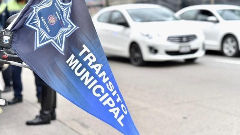 IMPLEMENTARÁN PROGRAMA DE EDUCACIÓN VIAL Y APLICACIÓN DEL REGLAMENTO DE TRÁNSITO 